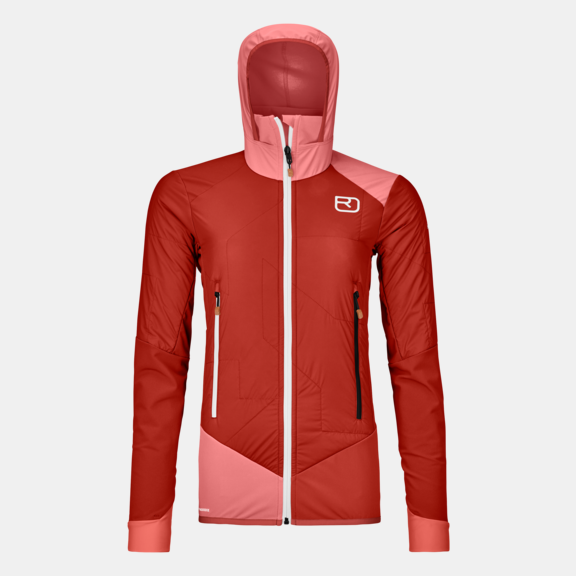 Softshell hybrid jacket online